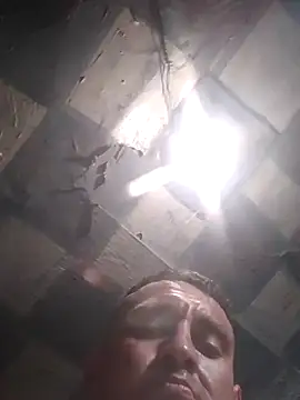 Wero4200 Adlı Modelin Web Kamerası Şovu