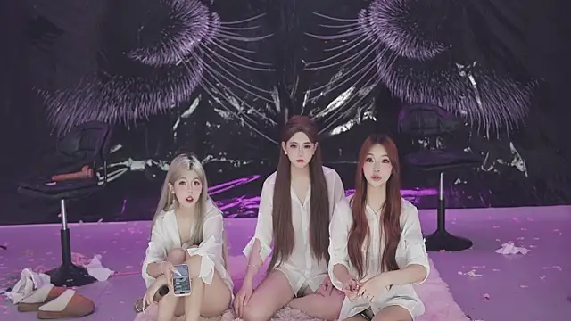 sweetgirls888n Webbikameraesitys