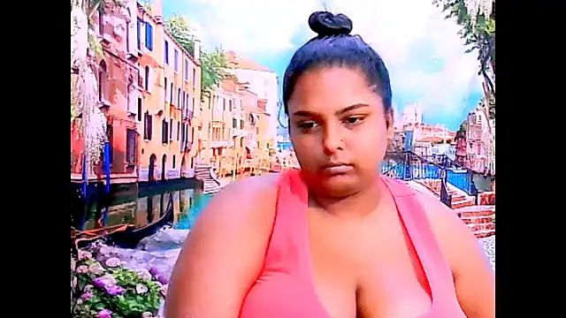 Chat +18 de Indianfairy99 ao vivo