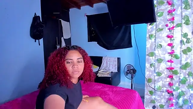 AngelaCoffeen Live XXX chat