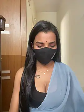 its_ur_flora 웹캠 쇼