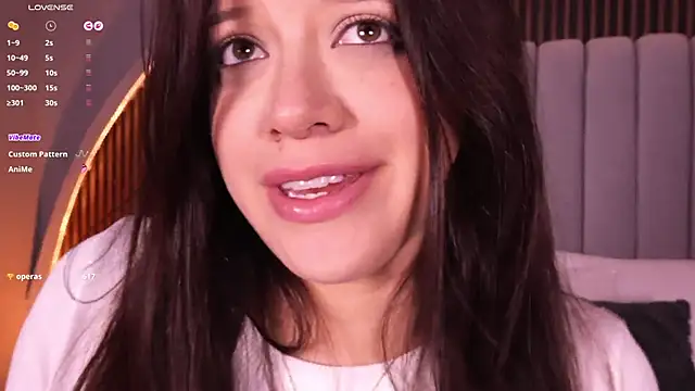 emperatriz_reyes webkamerás m űsora