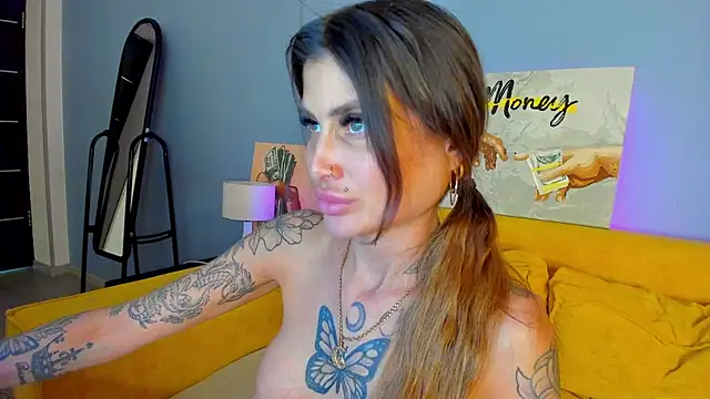 Patricia_Cox 웹캠 쇼