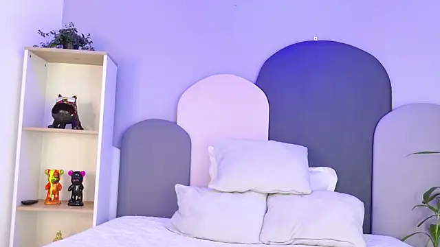 TaraCarson Adlı Modelin Web Kamerası Şovu