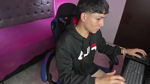 عرض كام SamBlack_