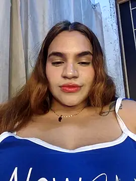 SexyFriends_ 在線直播表演