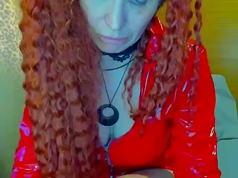 Ruda1919's Webcam Show