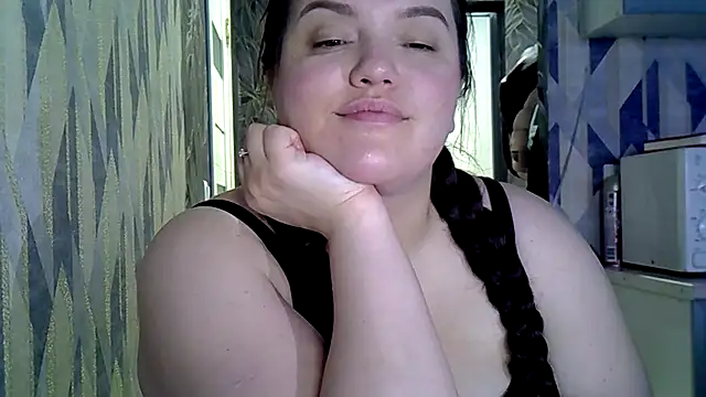 AnitaWillias Webcam show