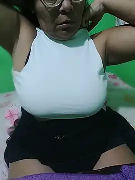 Amarantha25 Live XXX-chat