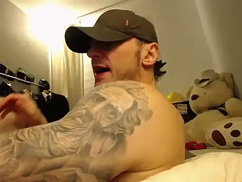 Show webcam de ballardbret