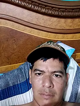 Show webcam de cristian07_