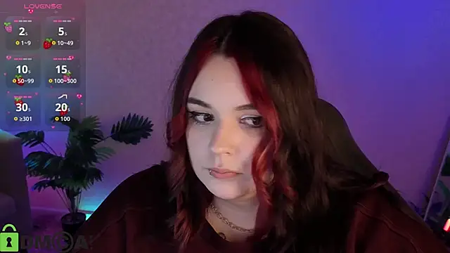 دردشة Mia_R0ss الجنسية المباشرة