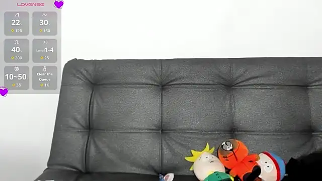 Cherrysweetyx Chat XXX live