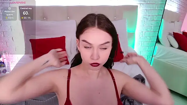 SatiraLux Live XXX-chat