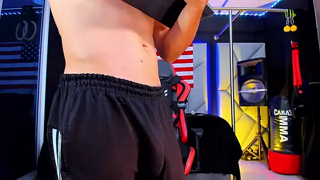 Aydenmiller96 Live XXX-chat