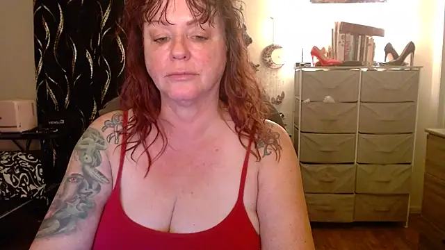 Nikkimastersgirl1091's Live XXX Chat