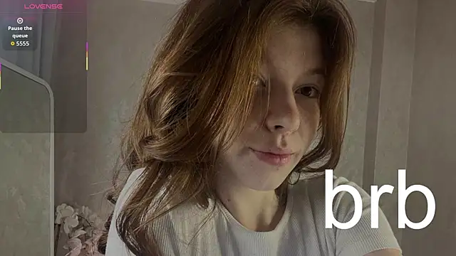 Nika_Jonson Chat XXX in diretta