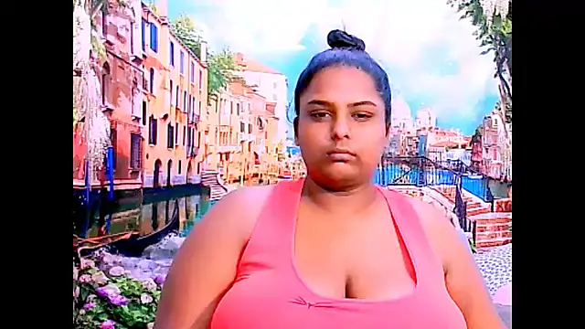 Chat XXX en directo de Indianfairy99