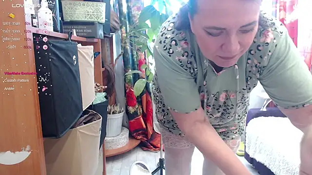 your_space's Live XXX Chat