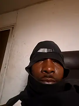 Show webcam de baraba1992