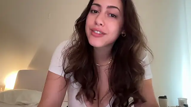 sieeena Show in webcam