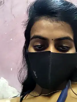 Chat XXX en directo de Thaper_Meera2