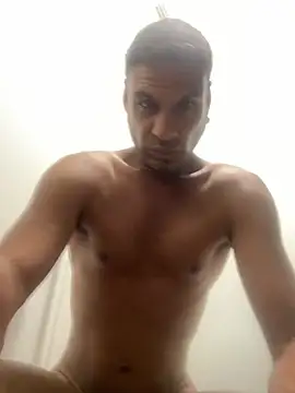 ZF-Athlete's Webcam Show