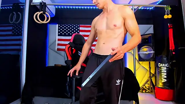 Aydenmiller96 라이브 XXX 채팅