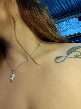 SexyFriends_ Show Webcam