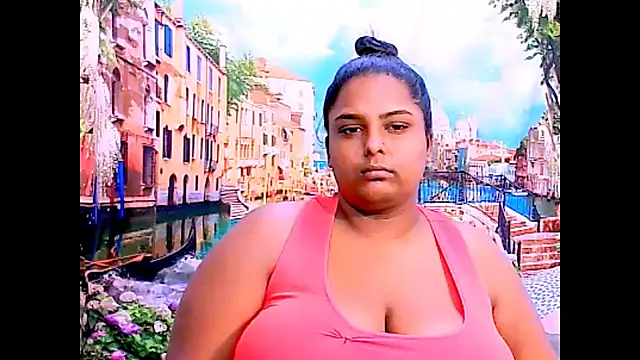 Chat +18 de Indianfairy99 ao vivo