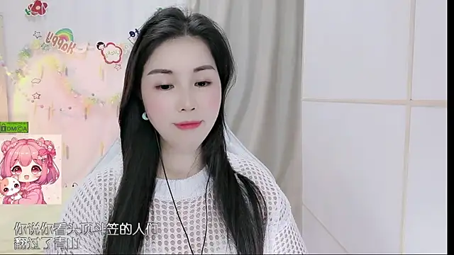 HK_angelchloe's Live XXX Chat