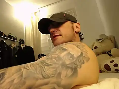 Živý XXX chat ballardbret