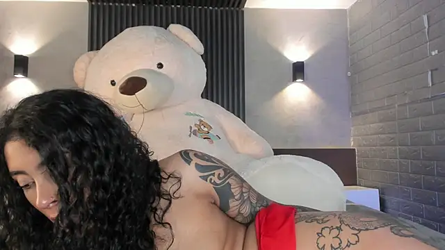 magic_marg 라이브 XXX 채팅