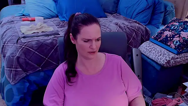 Czat XXX na żywo – ninajaymes