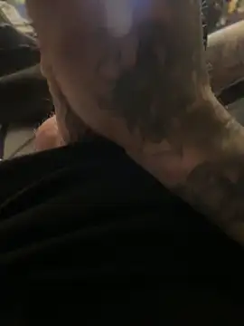 Chat XXX Live SWAGGDaddy93