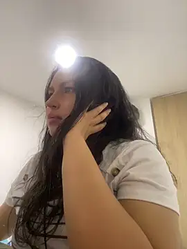 Czat XXX na żywo – Ivonee777