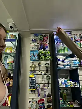 Chatroom XXX en direct de roouse