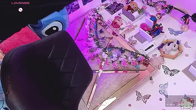 Gabii-Princees Live XXX-Chat