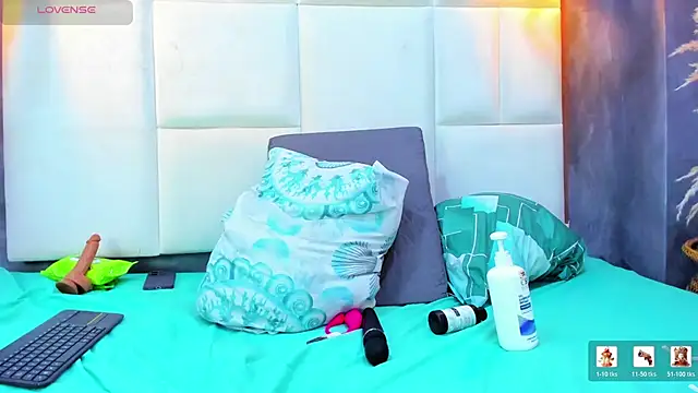 Rachel_Donnelly Chat XXX in diretta