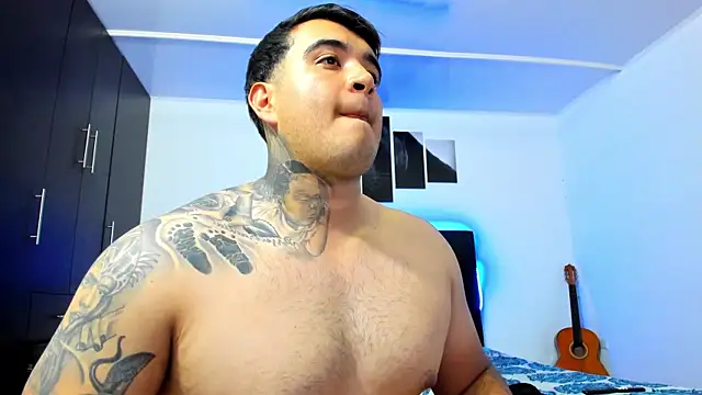 thiago__cp01 Webcam-Show