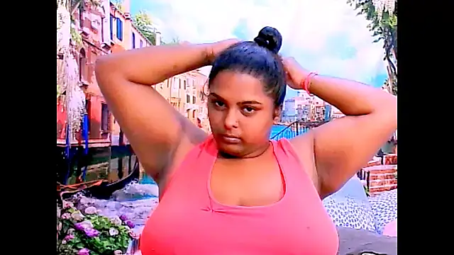 Živý XXX chat Indianfairy99