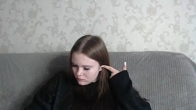 Musegirl Chat XXX in diretta