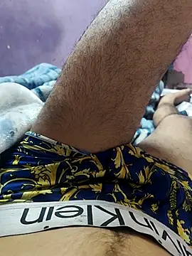 ItsPlayboy031 Webcamshow