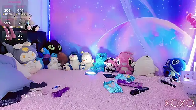 عرض كام Thalia_girl21