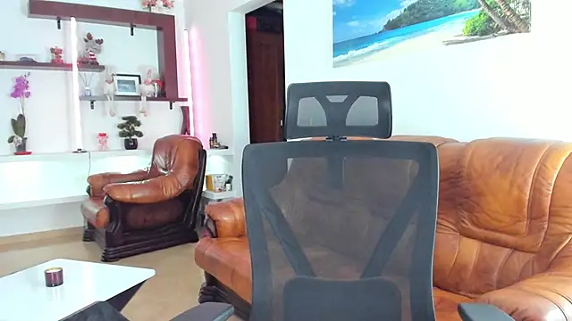 HeavenAva 라이브 XXX 채팅