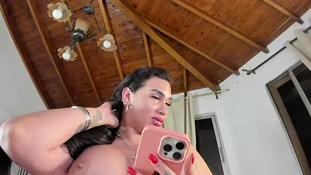 Chat XXX Live IsaFontanna