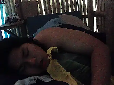 Huntrix2025 웹캠 쇼