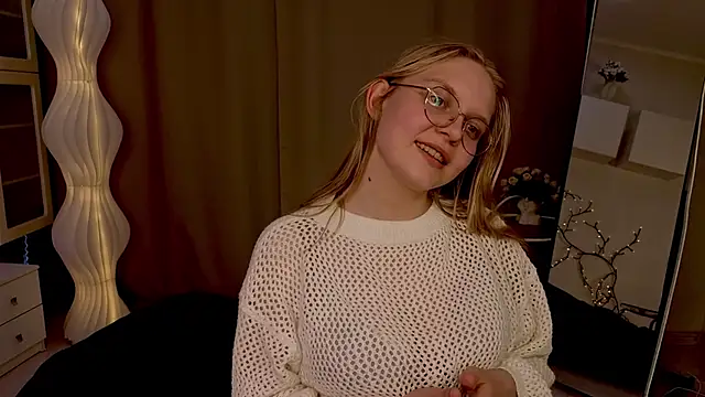 AlicaCohill Chat XXX in diretta