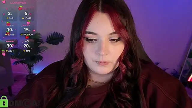 Mia_R0ss Live XXX-Chat