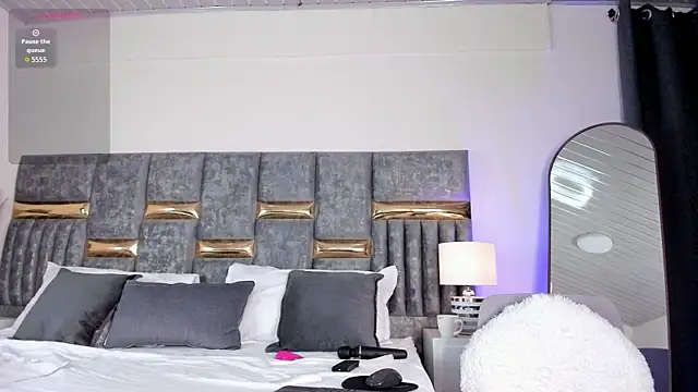 top_mary's Live XXX Chat